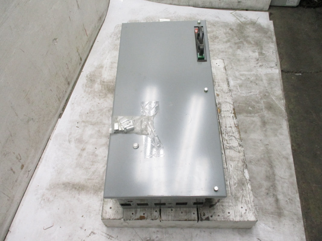 ALLEN BRADLEY SIZE 3 2112B-DAB-6P-9A-20R-46GL-79UL-750-901 SER. X 480V NSNP