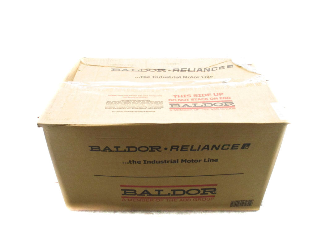 BALDOR CEWDM3711T 230/460V NSMP