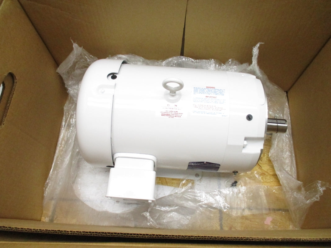 BALDOR CEWDM3711T 230/460V NSMP