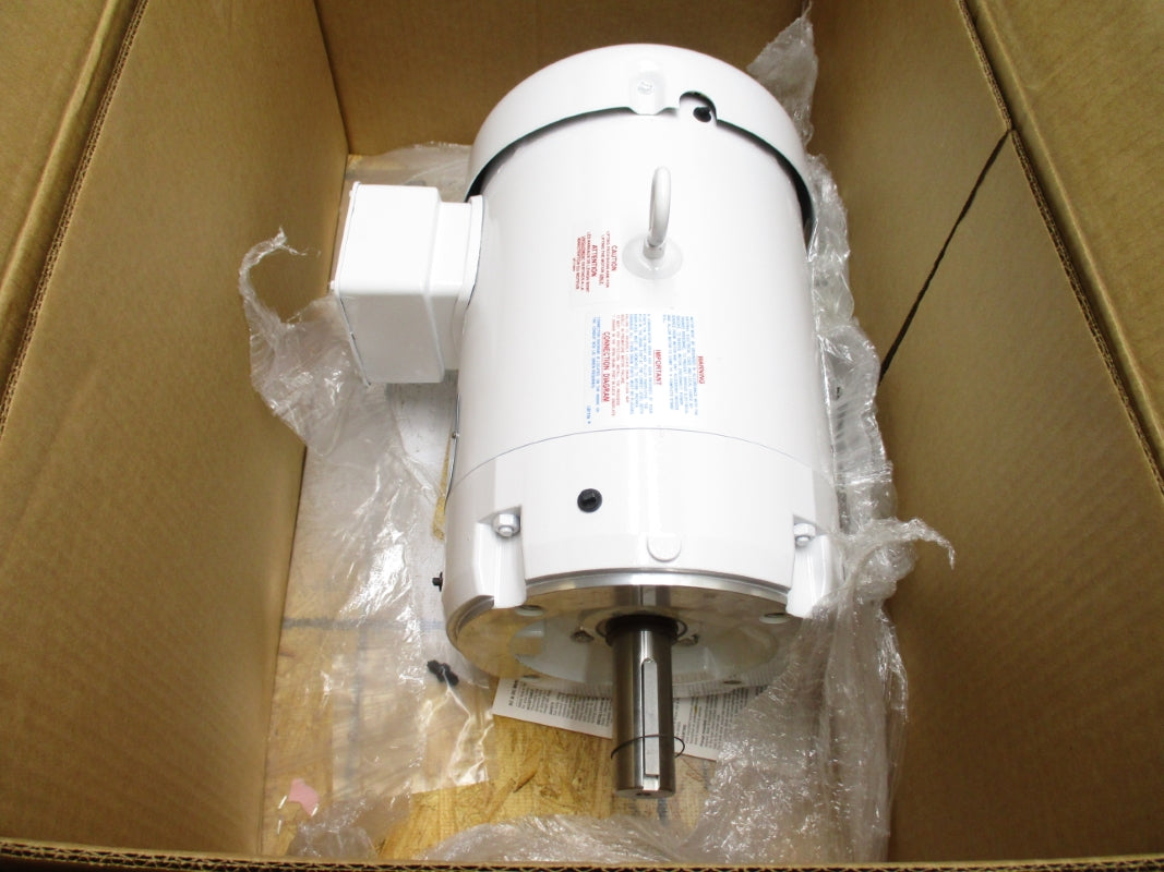 BALDOR CEWDM3711T 230/460V NSMP