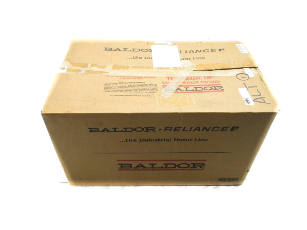 BALDOR CEWDM3710T 230/460V NSMP