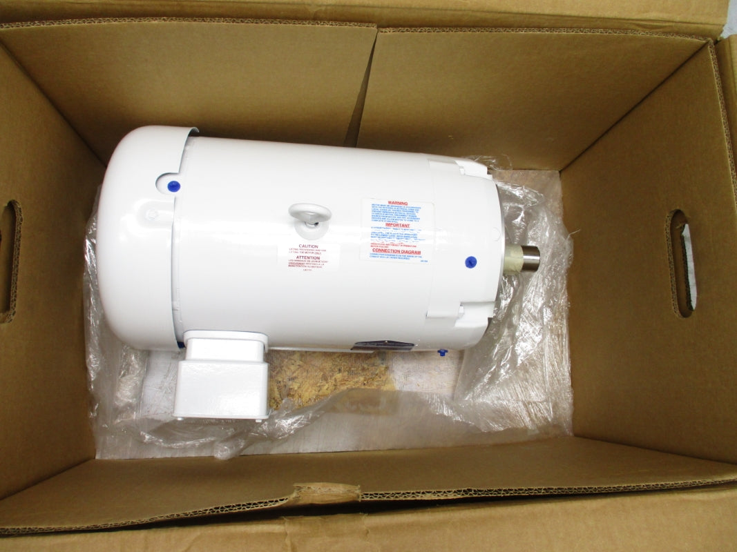 BALDOR CEWDM3710T 230/460V NSMP