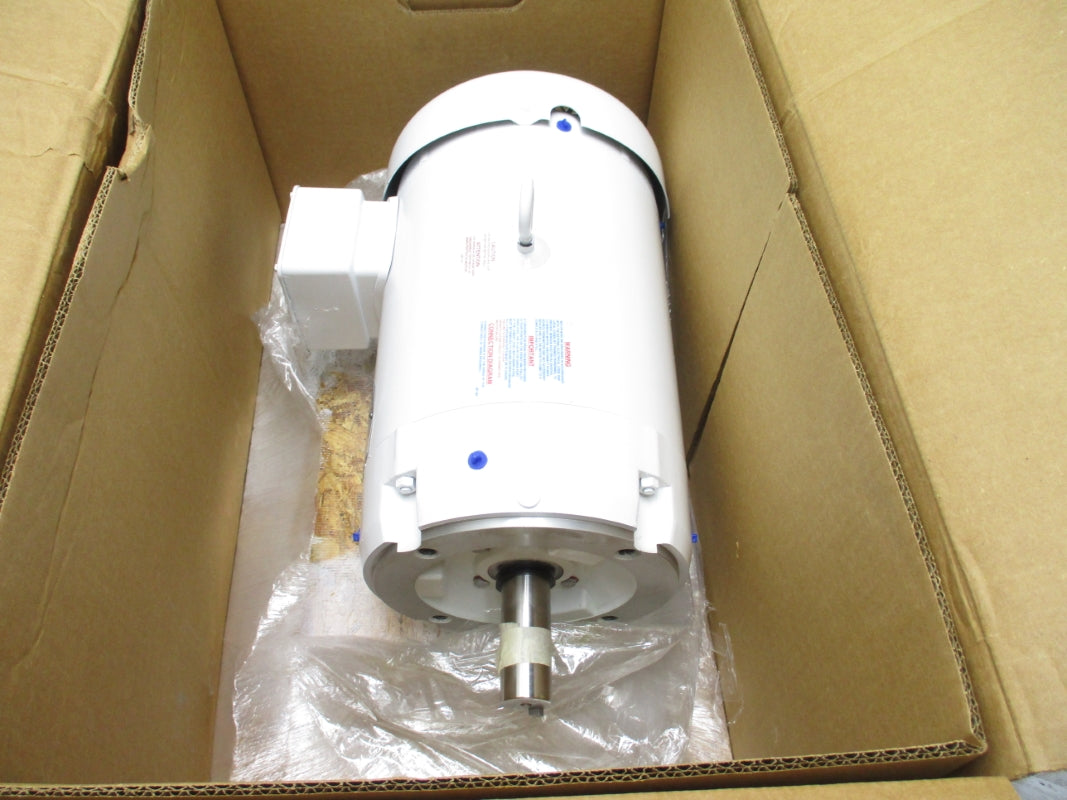 BALDOR CEWDM3710T 230/460V NSMP