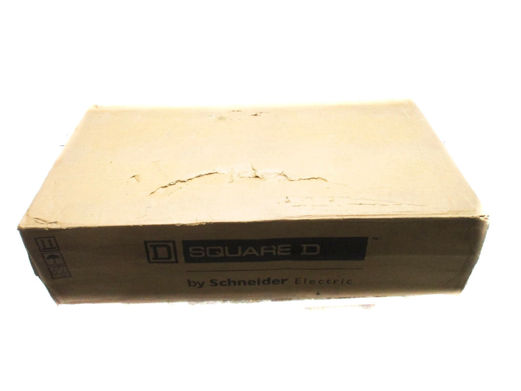 SQUARE D H365NR SER. E05 400A 600VAC NSMP