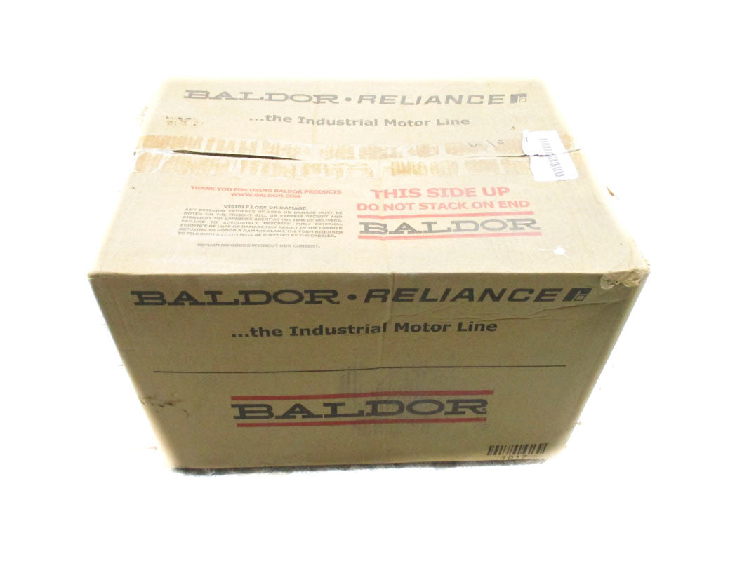 BALDOR VM3711T 208-230/460V NSMP