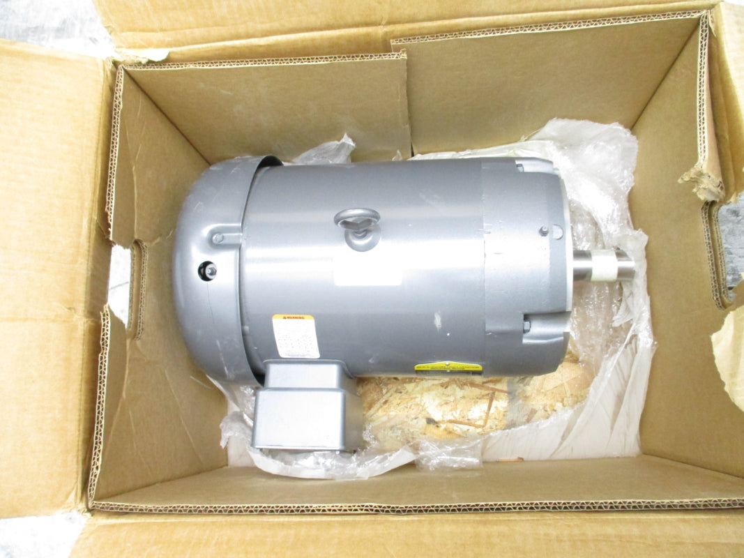 BALDOR VM3711T 208-230/460V NSMP