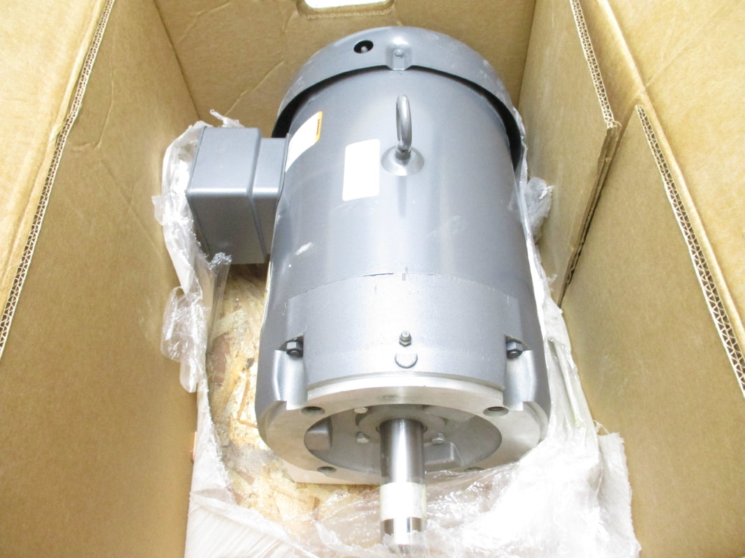 BALDOR VM3711T 208-230/460V NSMP