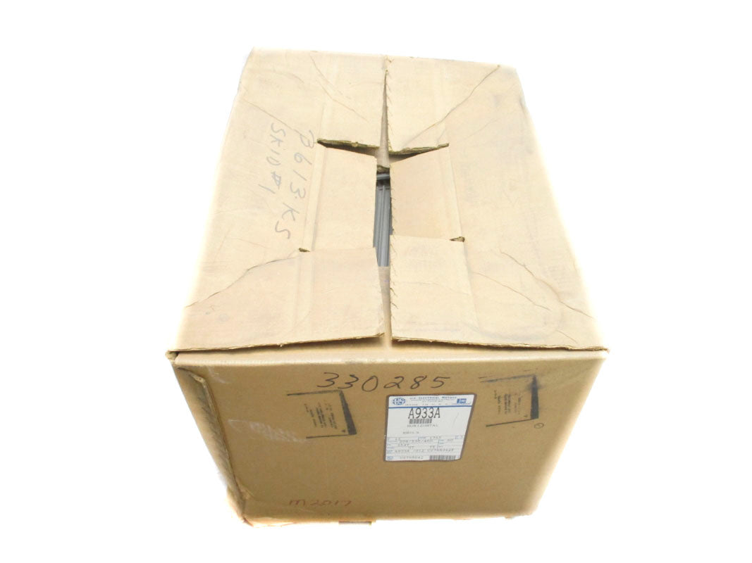US MOTORS HORIZONTAL 15 HP 254T AP33A 208/230/460V NSMP