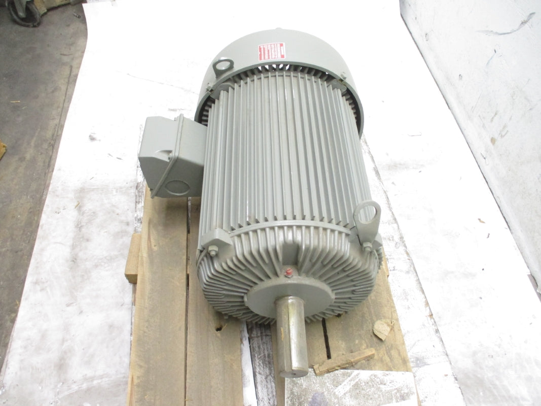 US MOTORS HORIZONTAL 15 HP 254T AP33A 208/230/460V NSMP