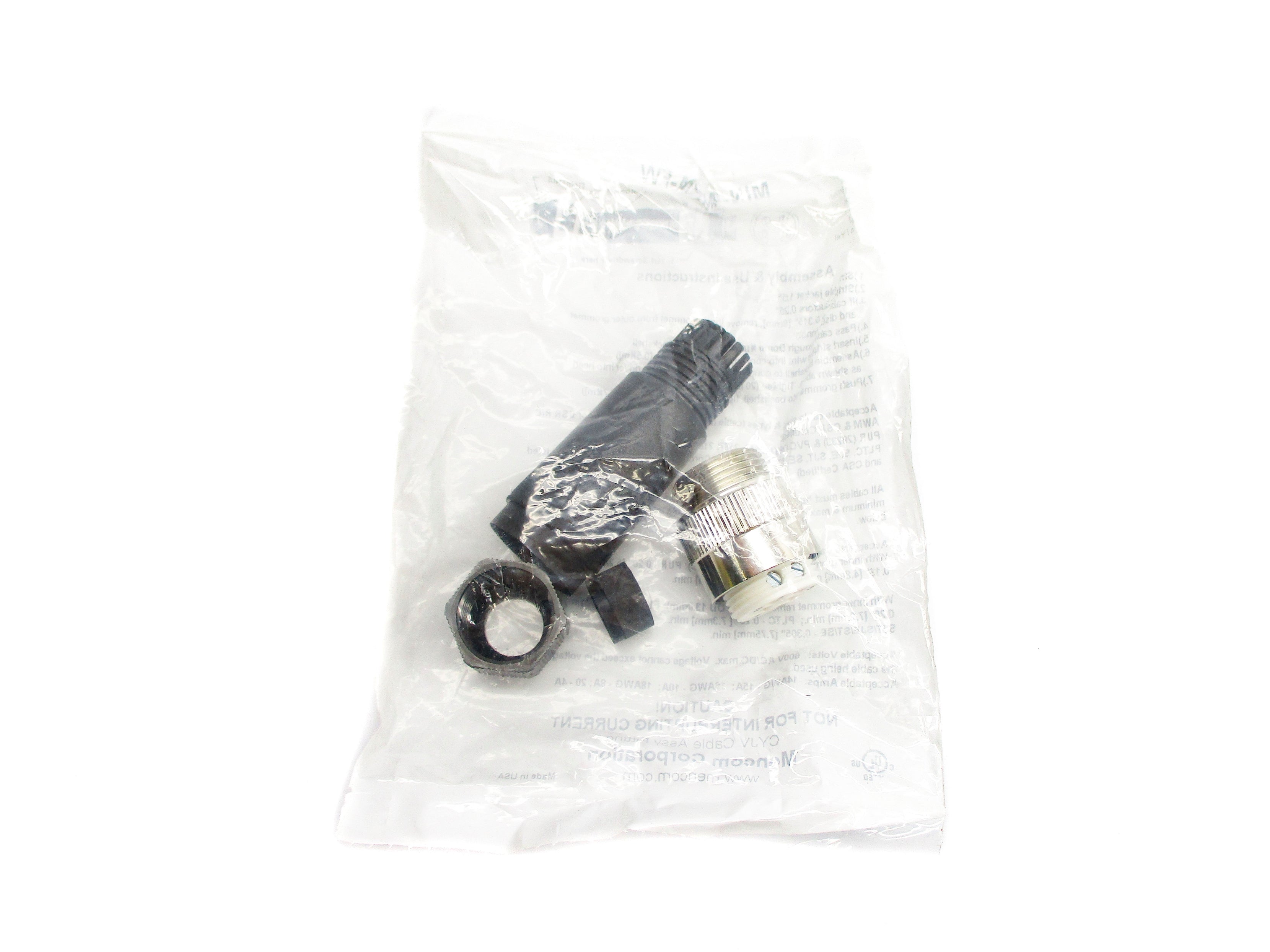 MENCOM MIN-4MPM-FW NSMP