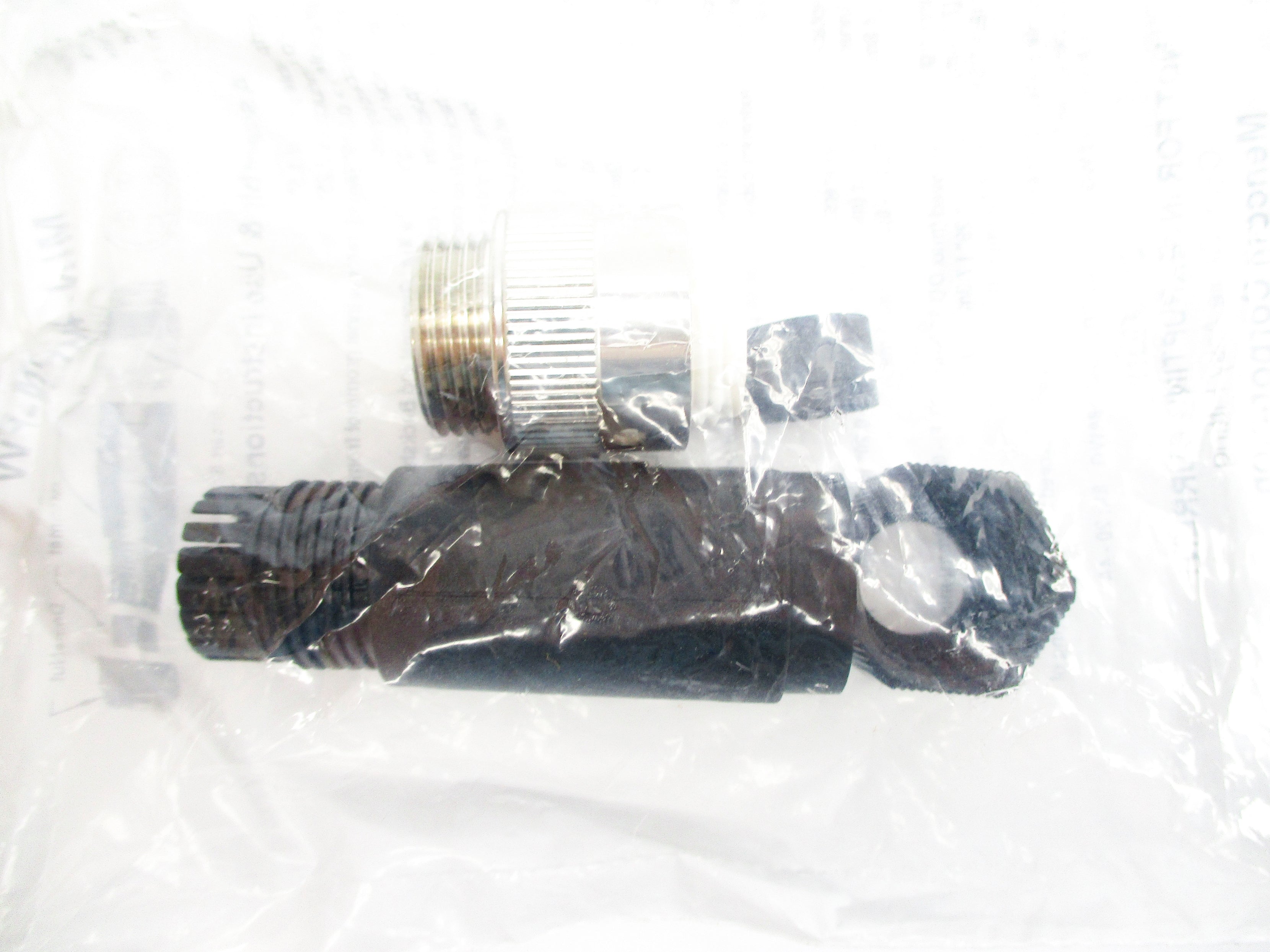 MENCOM MIN-4MPM-FW NSMP
