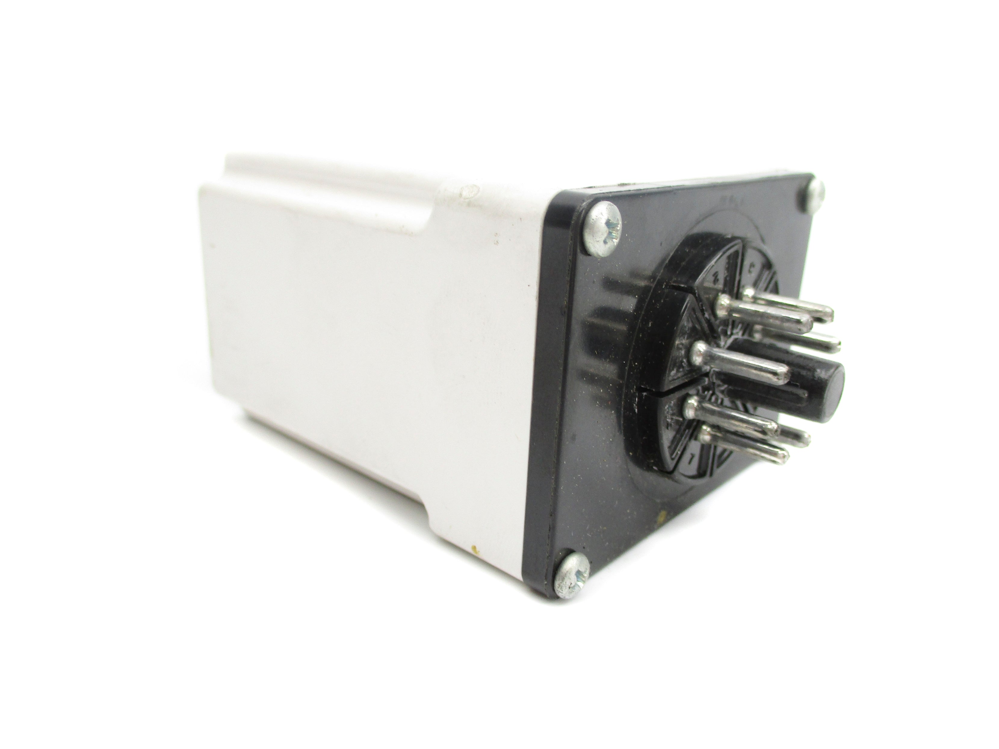 SQUARE D 9050JCK11V20 SER. D 10A 240V UNMP