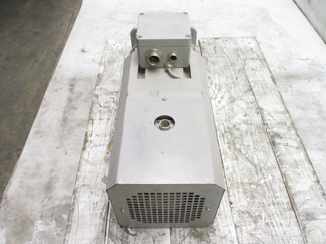 ANTEK EC100-S-1800-CUL 9606072 350V 22.4/19.2A NSNP