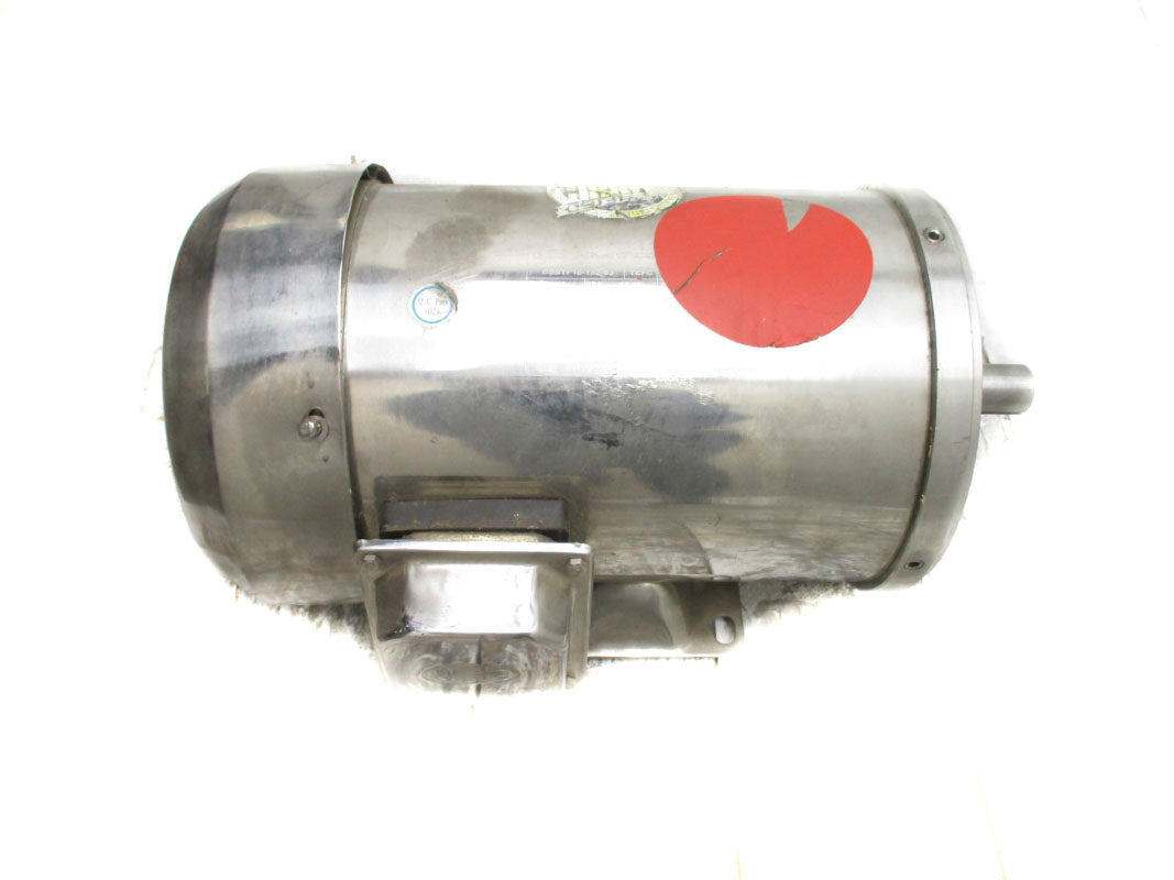 GATOR CSSTF18-182-03 208-230/460V 8.5-8.0/4.0A NSNP