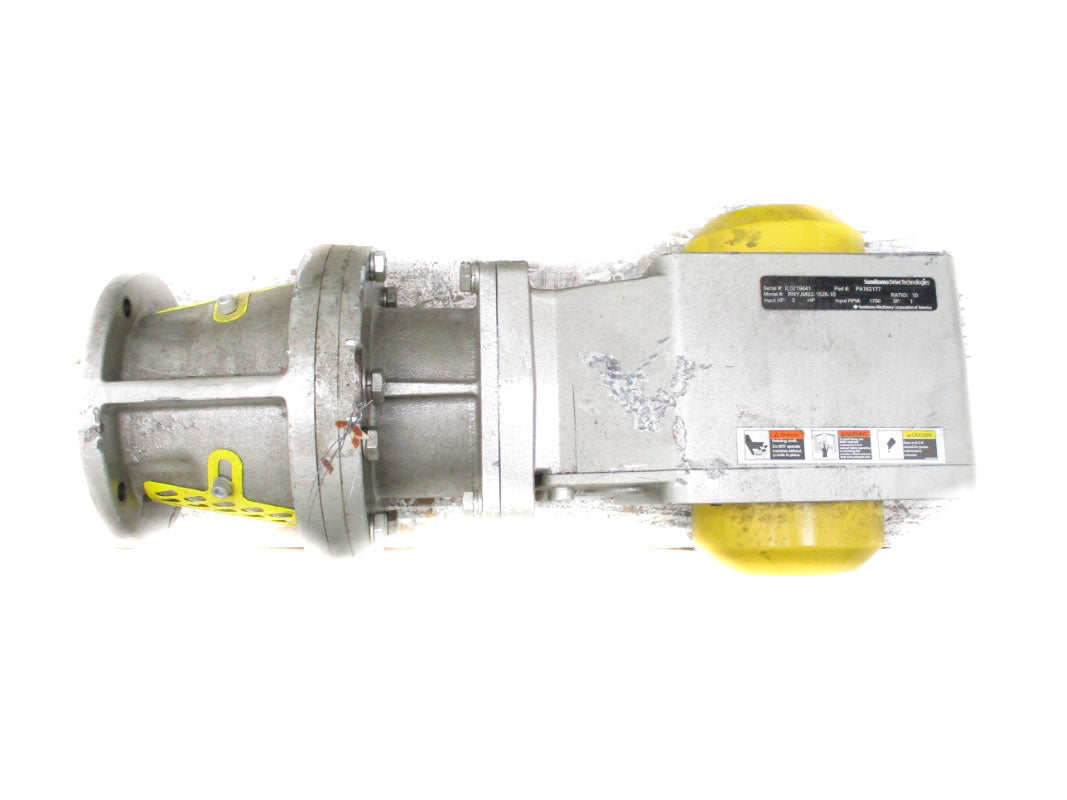 SUMITOMO DRIVE TECHNOLOGIES RNYJMS2-1520-10 PA162177 NSNP