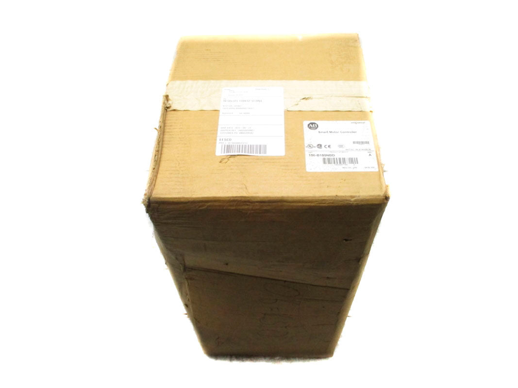 ALLEN BRADLEY 150-B180NBD SER. A NSFS
