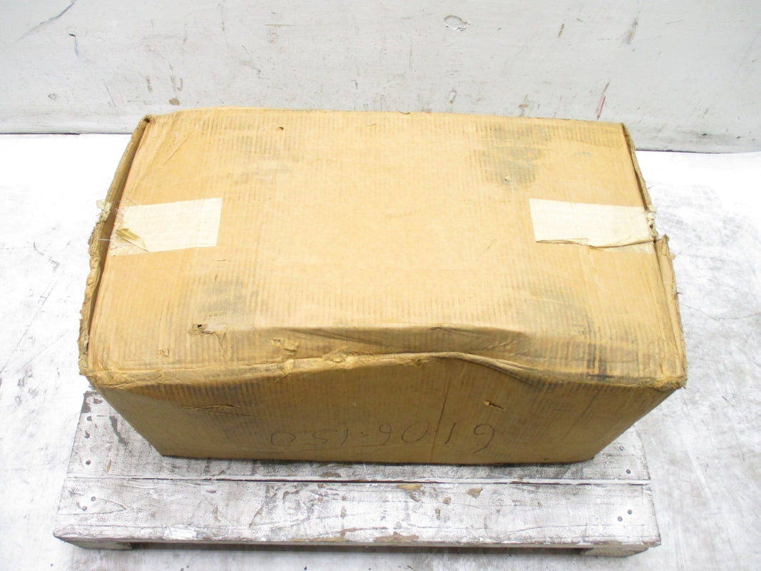 ALLEN BRADLEY 150-B180NBD SER. A NSFS