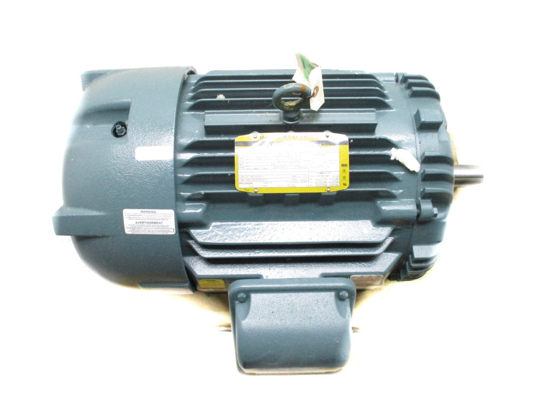 BALDOR ECP4107T-4 10H423Z242GJ 460V 28A NSNP