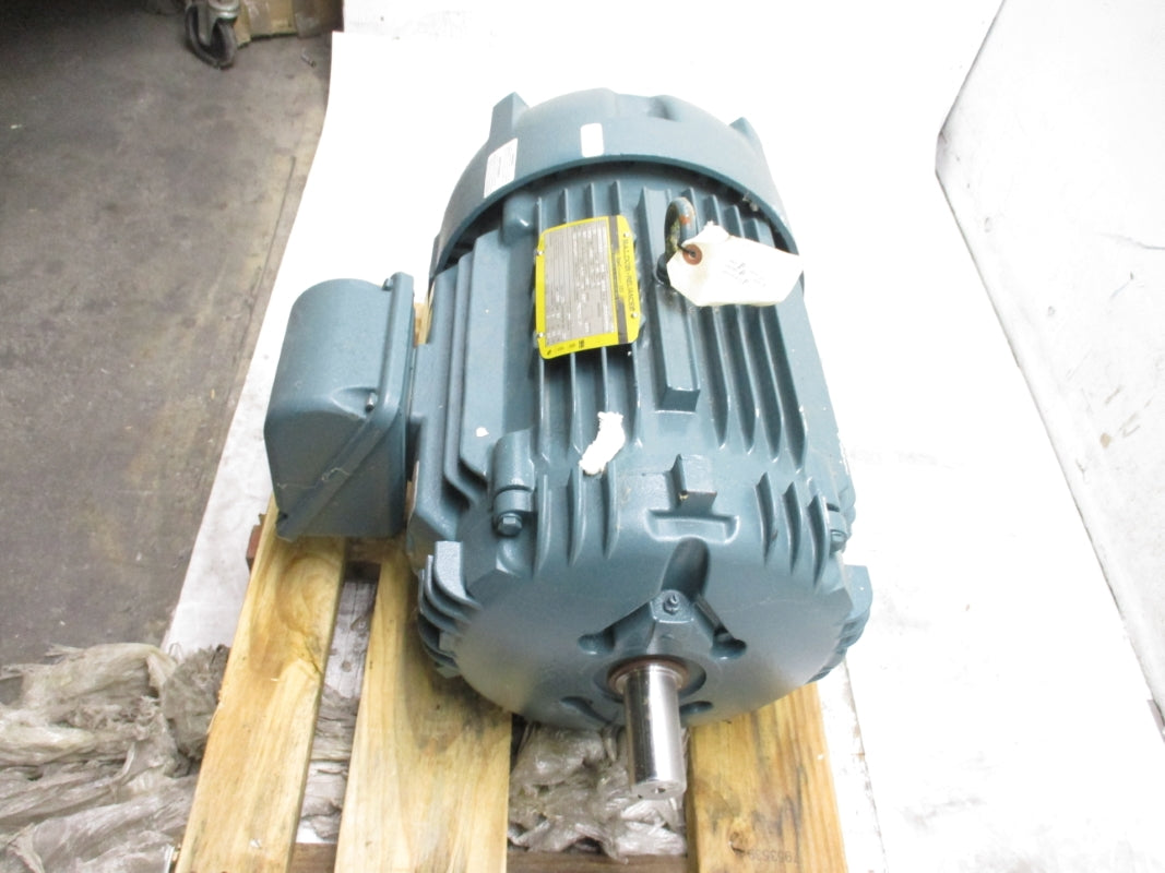 BALDOR ECP4107T-4 10H423Z242GJ 460V 28A NSNP