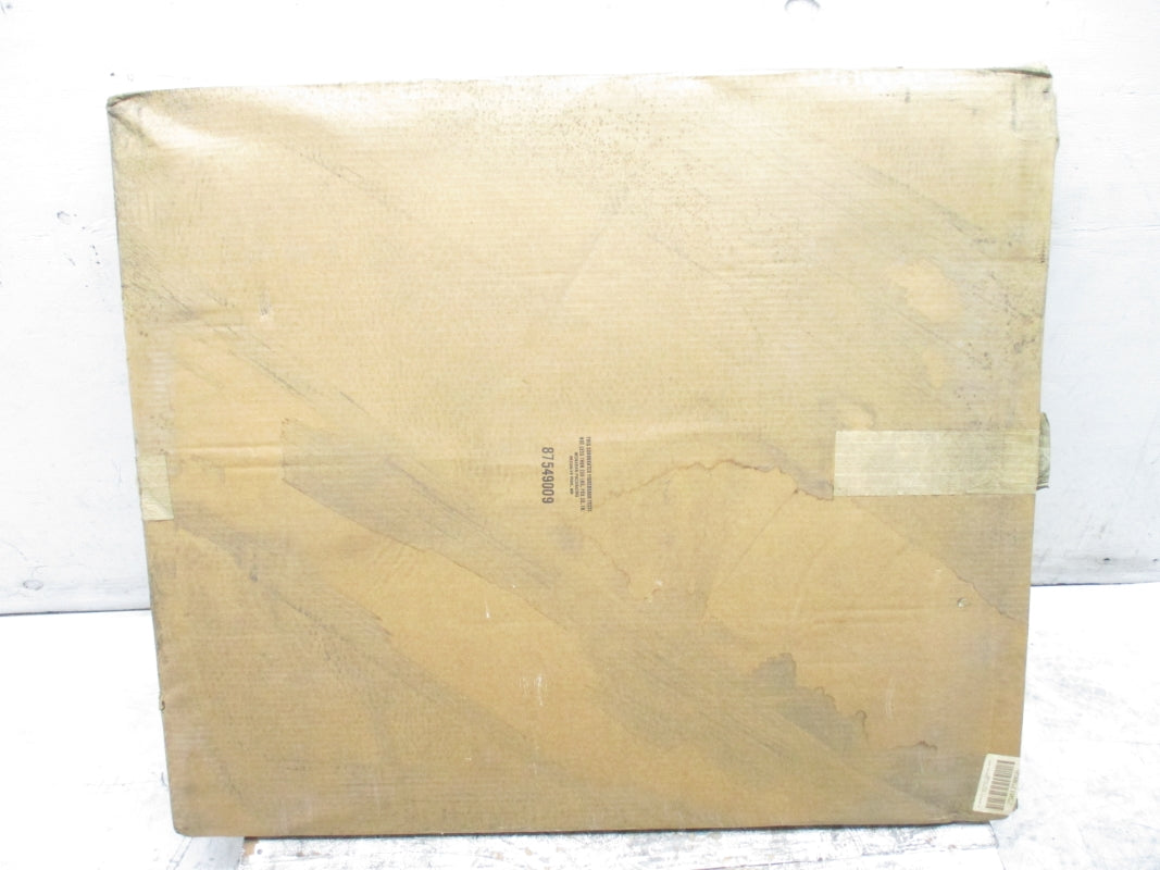 HOFFMAN CP4236 NSFS