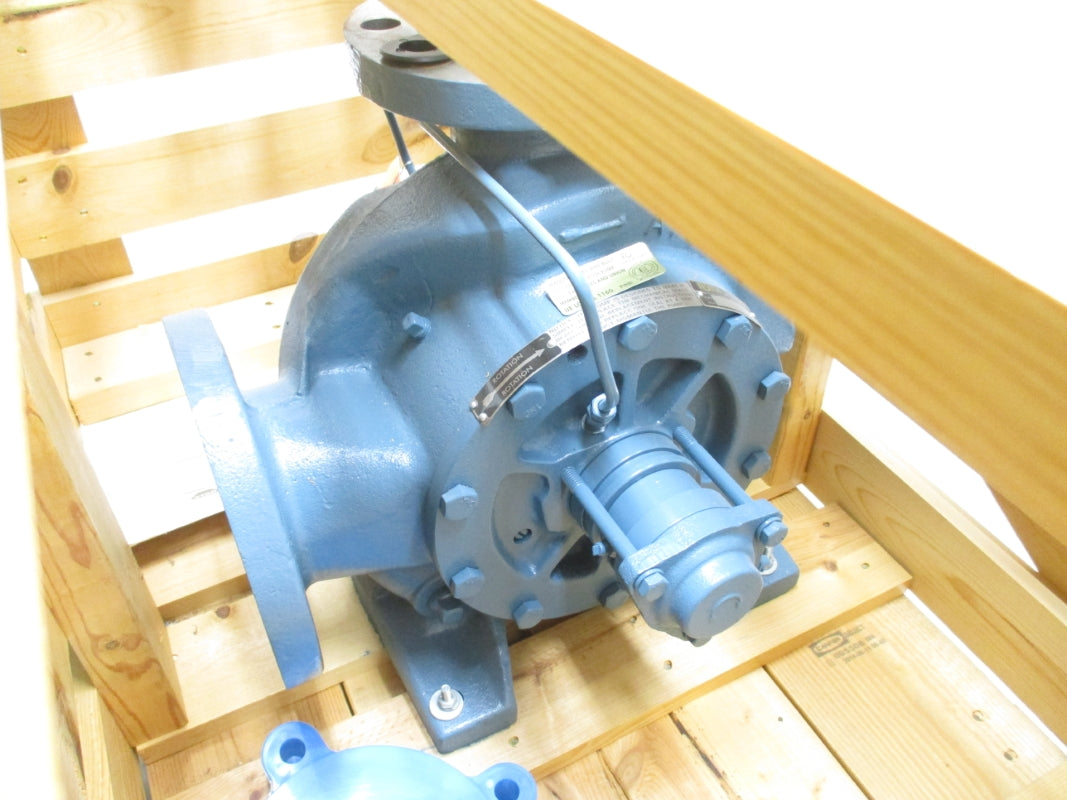 ROTH TURBINE PUMPS 1TEK3771SF NSMP