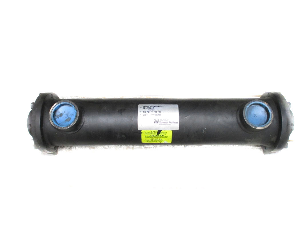 THERMAL TRANSFER PRODUCTS EK-1024-0 150/500PSI 250F NSNP