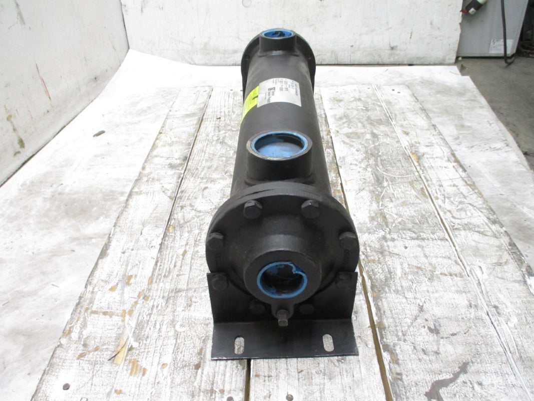 THERMAL TRANSFER PRODUCTS EK-1024-0 150/500PSI 250F NSNP