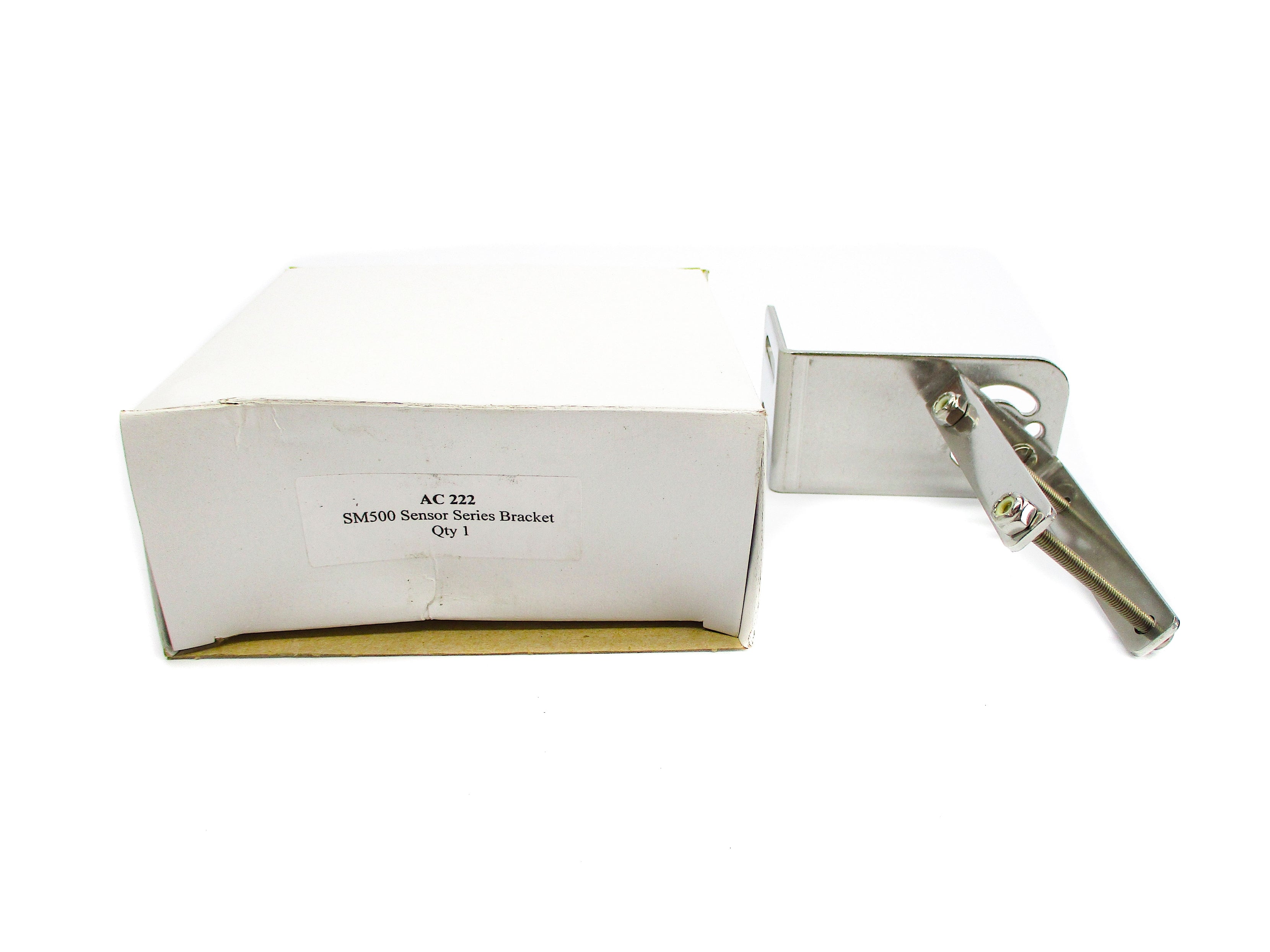 HYDE PARK AC222 NSMP