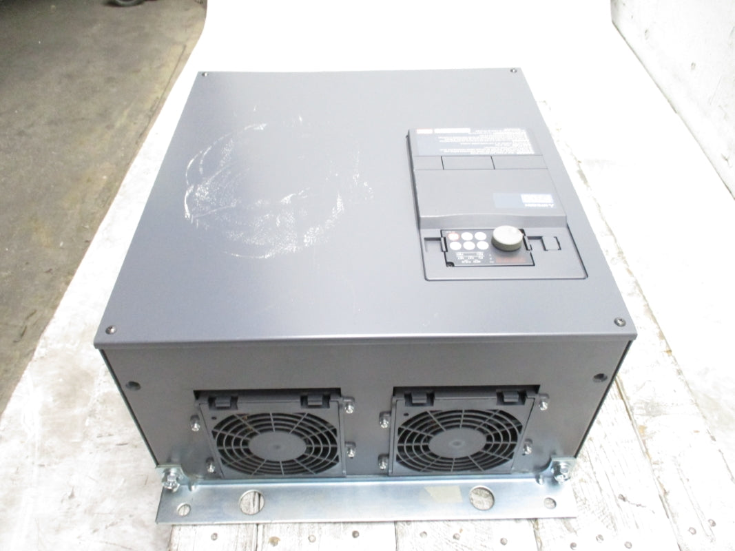 MITSUBISHI FR-F740-00930-NA 138A 380/480VAC NSNP