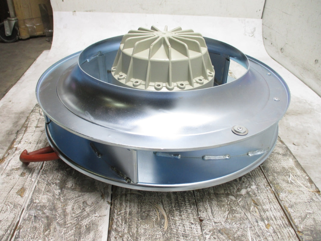 ZIEHL-ABEGG RH50M-2DK.7M.2R 230/400V 8A NSNP