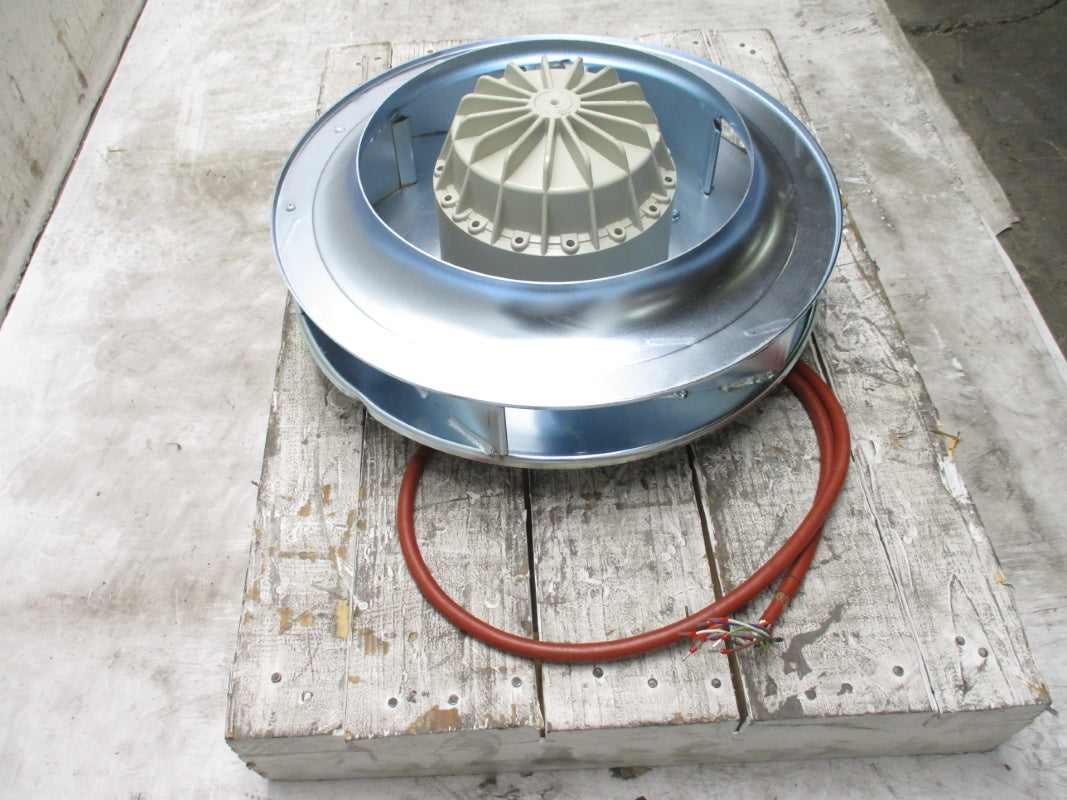 ZIEHL-ABEGG RH50M-2DK.7M.2R 230/400V 8A NSNP