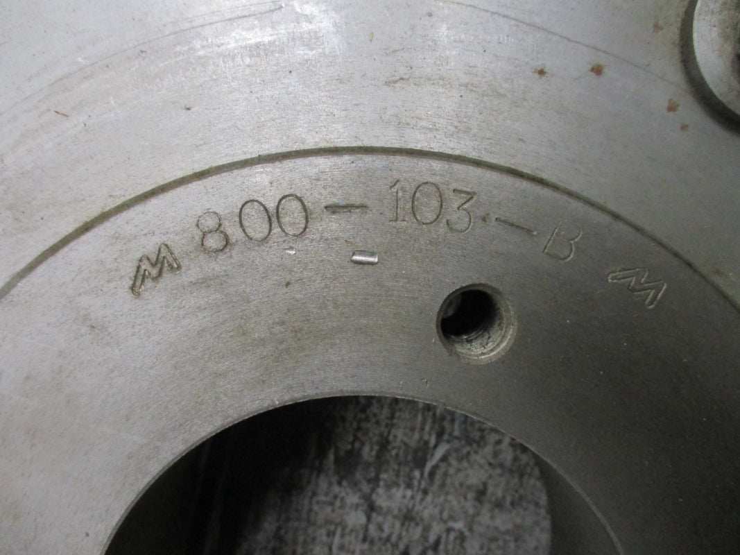 MARTIN 800-104-B 800-103-B NSNP