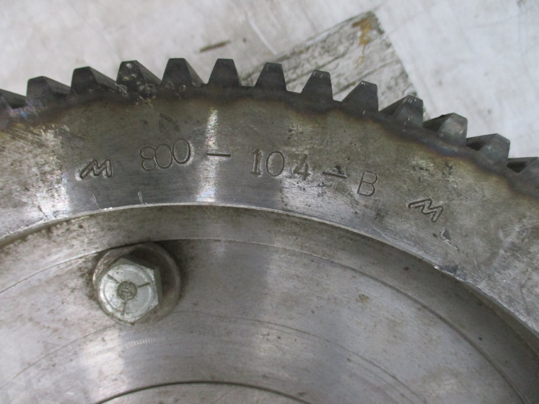 MARTIN 800-104-B 800-103-B NSNP