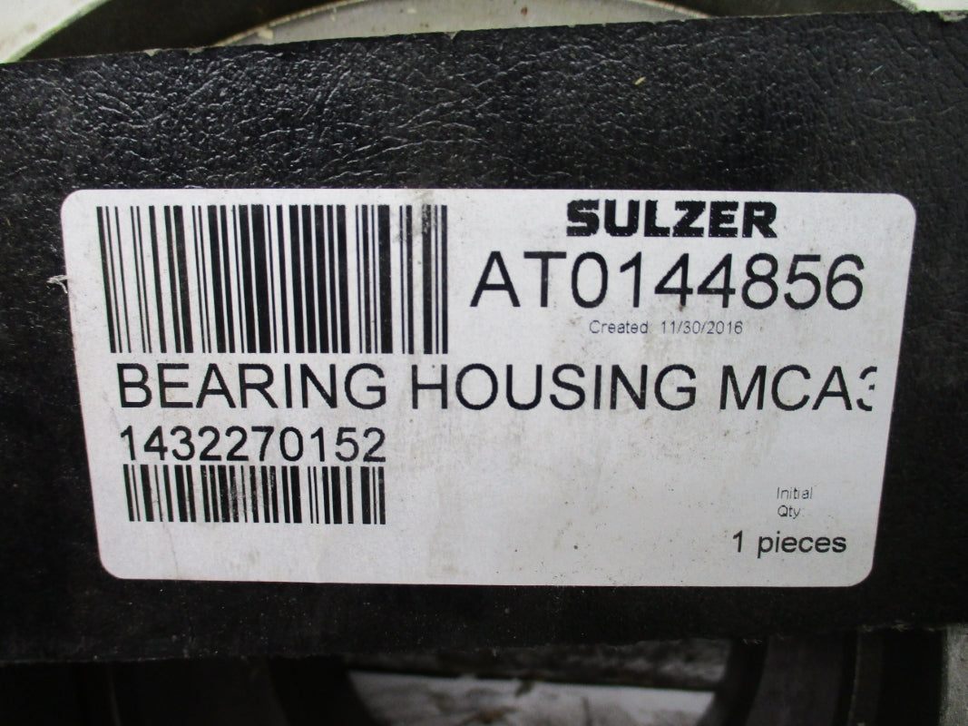 SULZER AT0144856 NSNP