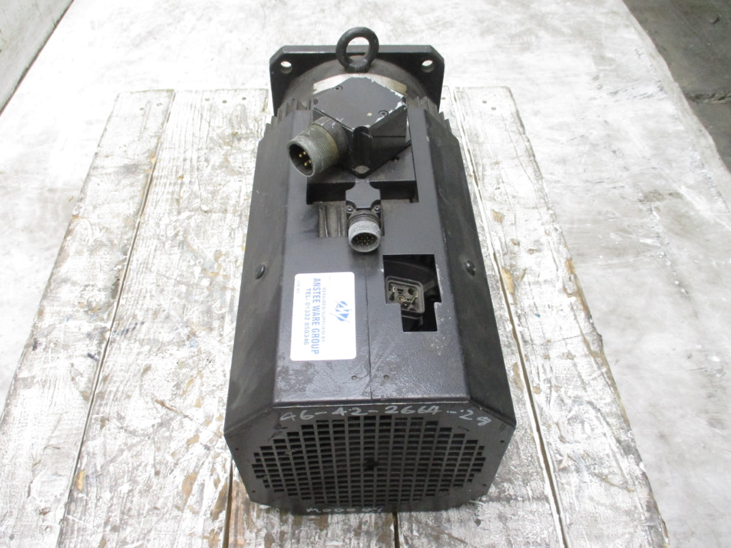 AMK DVSA35-10-31-4A0F 350V 5.0A UNMP