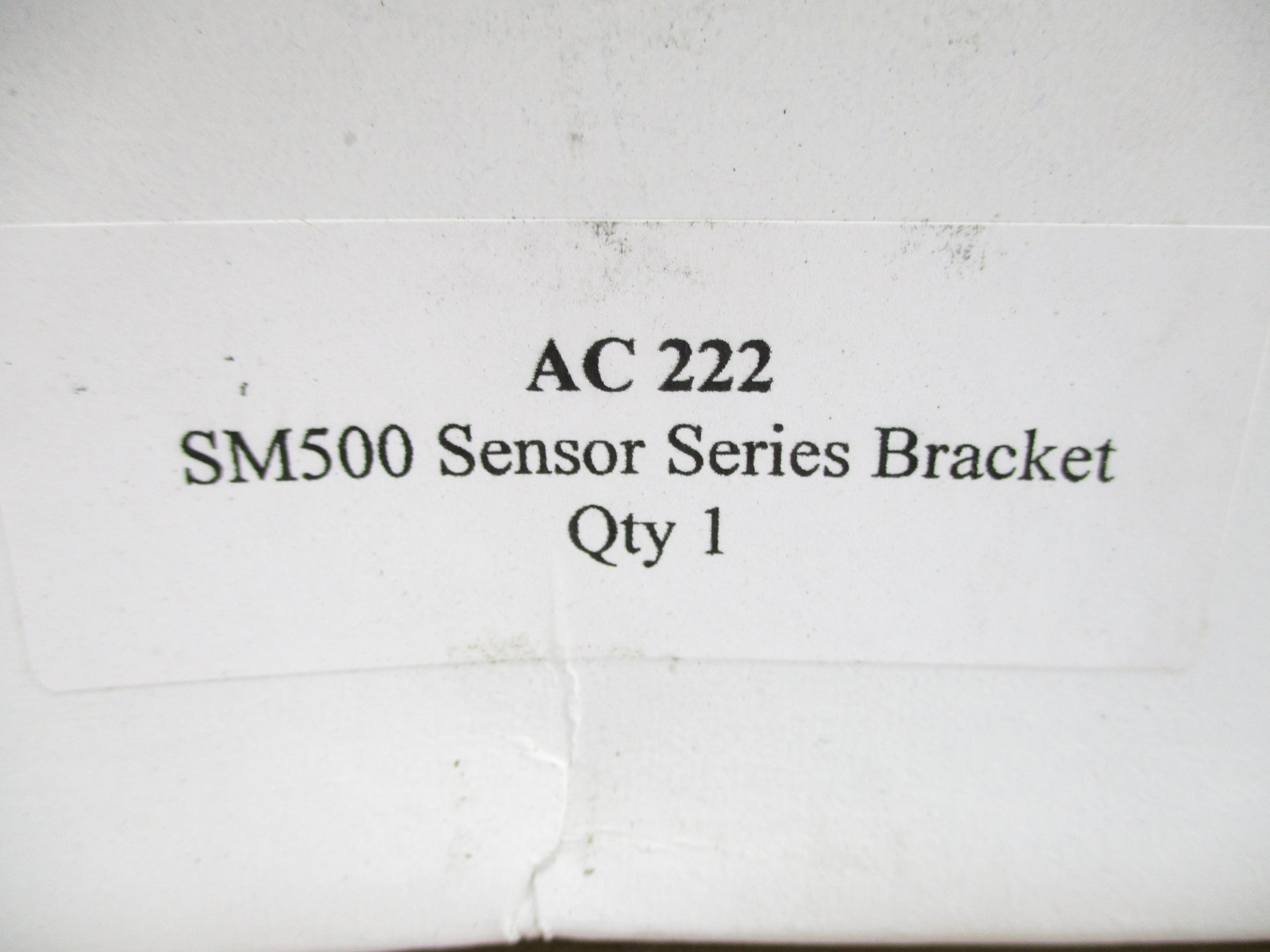 HYDE PARK AC222 NSMP