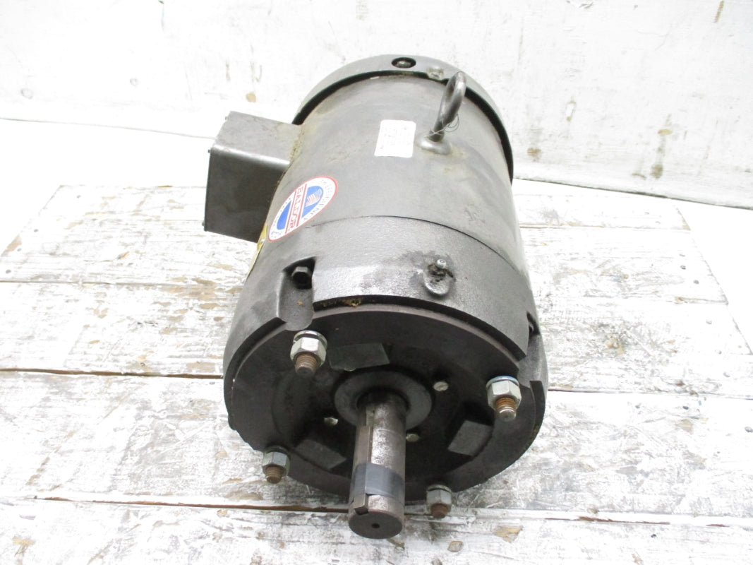 BALDOR VM3710T 208-230/460V 21.5-20/10A UNMP