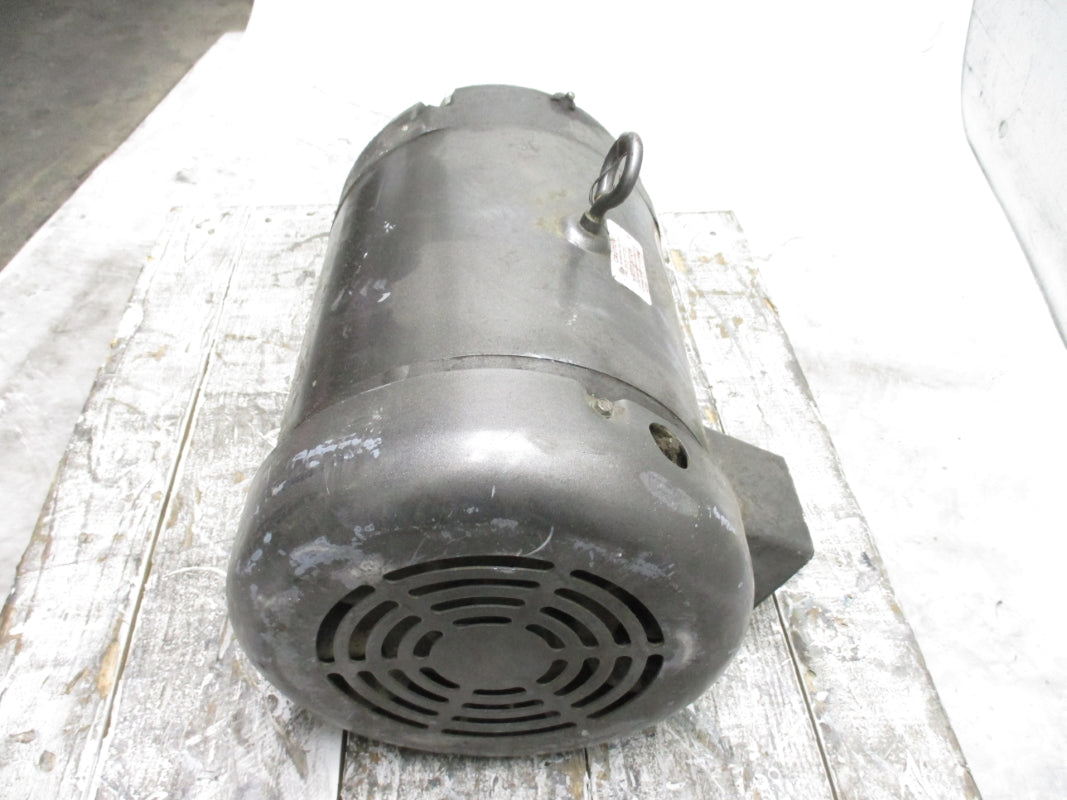 BALDOR VM3710T 208-230/460V 21.5-20/10A UNMP