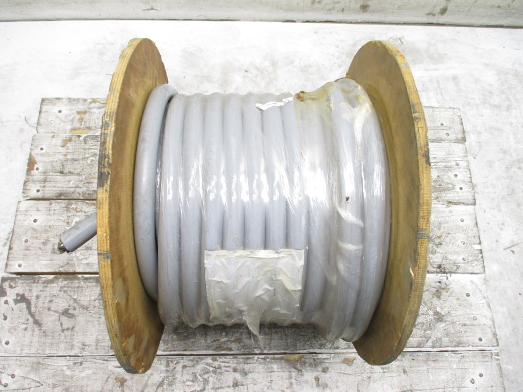 ALPHA WIRE 41C 16AWG 65641 100FT NSMP