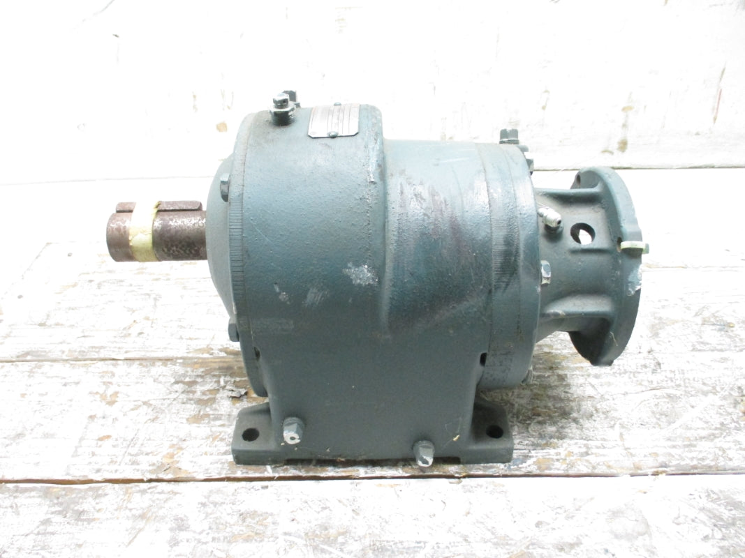 DODGE GEAR REDUCER 140-T-M-4-A-1-57.7-A 079163-70-J NSNP
