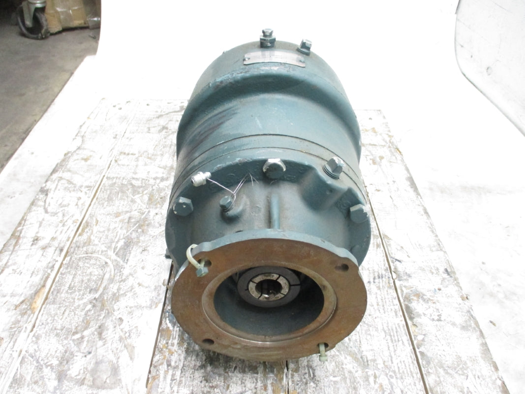 DODGE GEAR REDUCER 140-T-M-4-A-1-57.7-A 079163-70-J NSNP