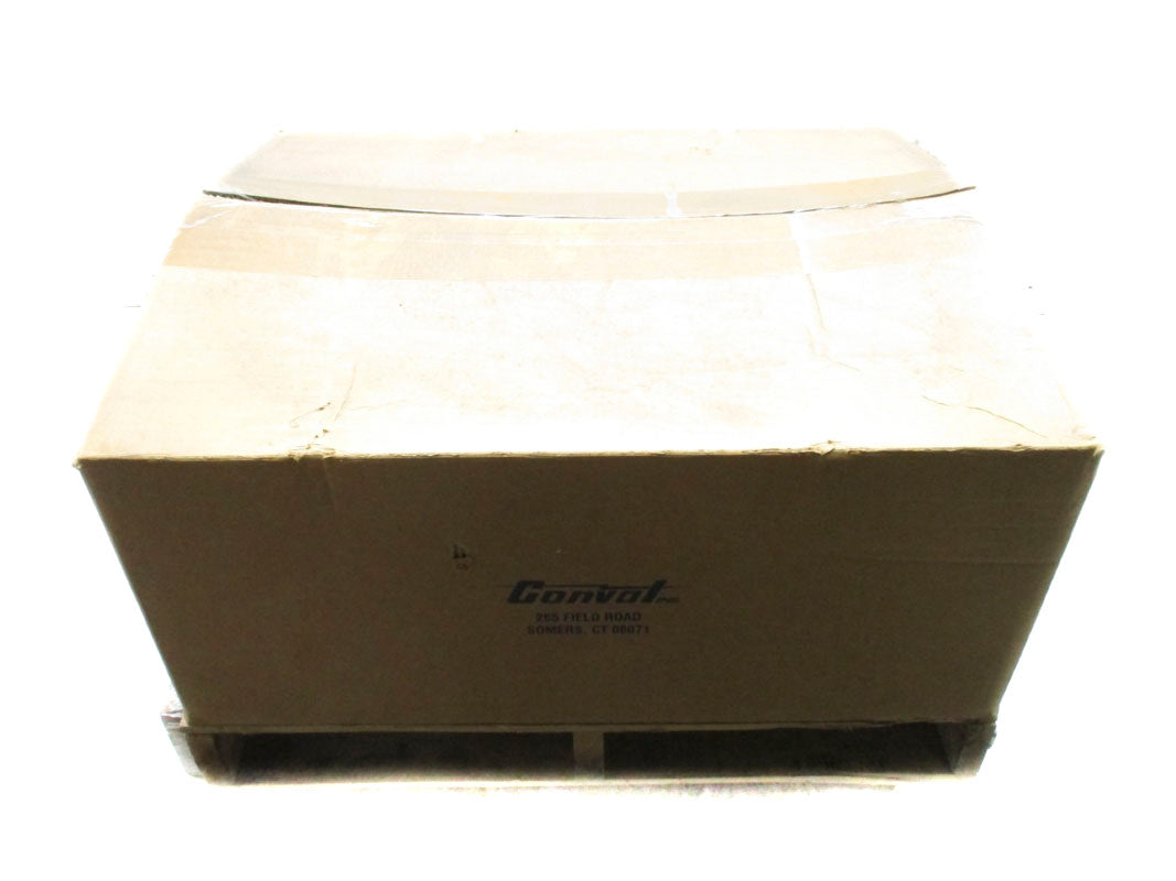 CONVAL 8291Z 0.75 VALVE W/ ROTORK RCI460SR4 142PSI NSMP