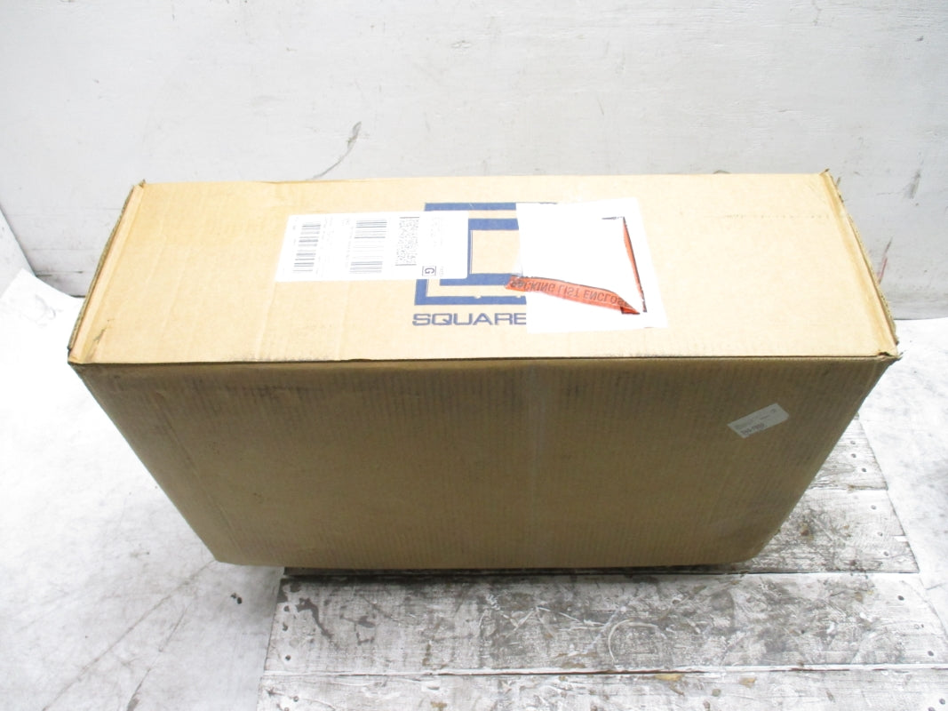 SQUARE D H364DS SER. F06 200A 600V NSFS