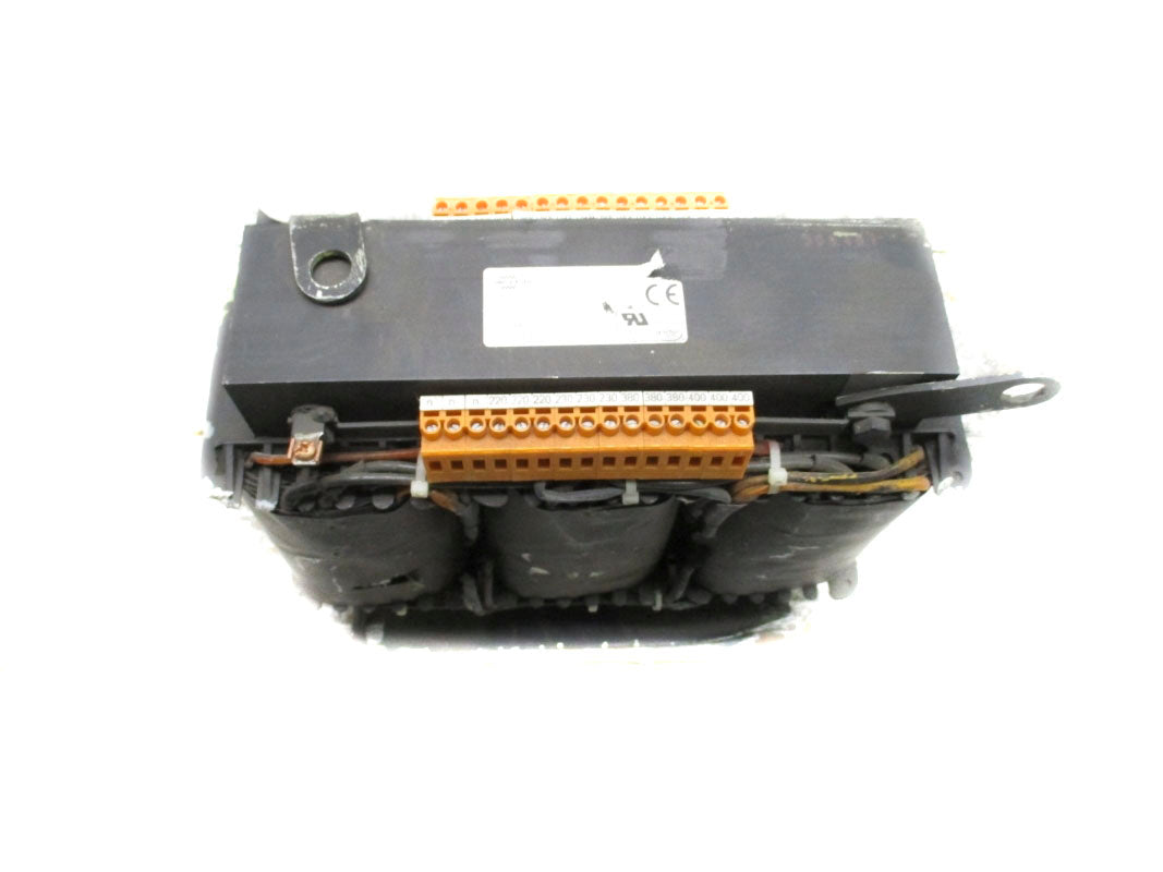 SCHMIDBAUER 07342E 7-640-01-081-4 500V NSNP