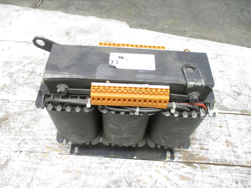 SCHMIDBAUER 07342E 7-640-01-081-4 500V NSNP