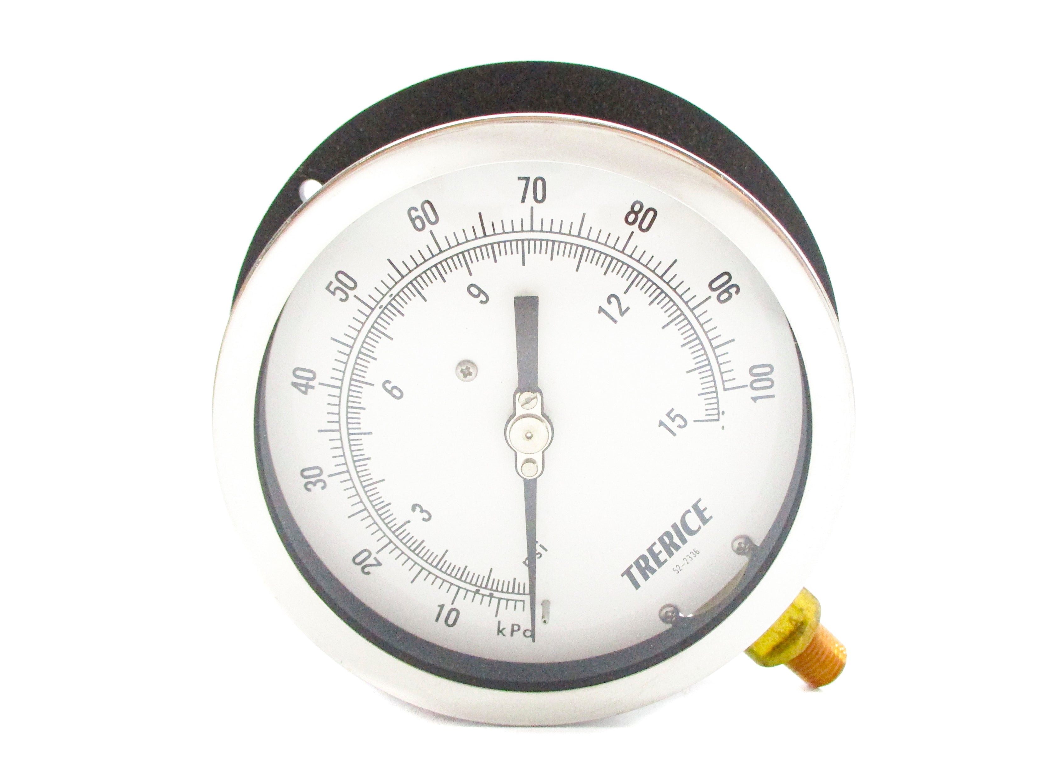 TRERICE 500XGG 15PSI NSMP