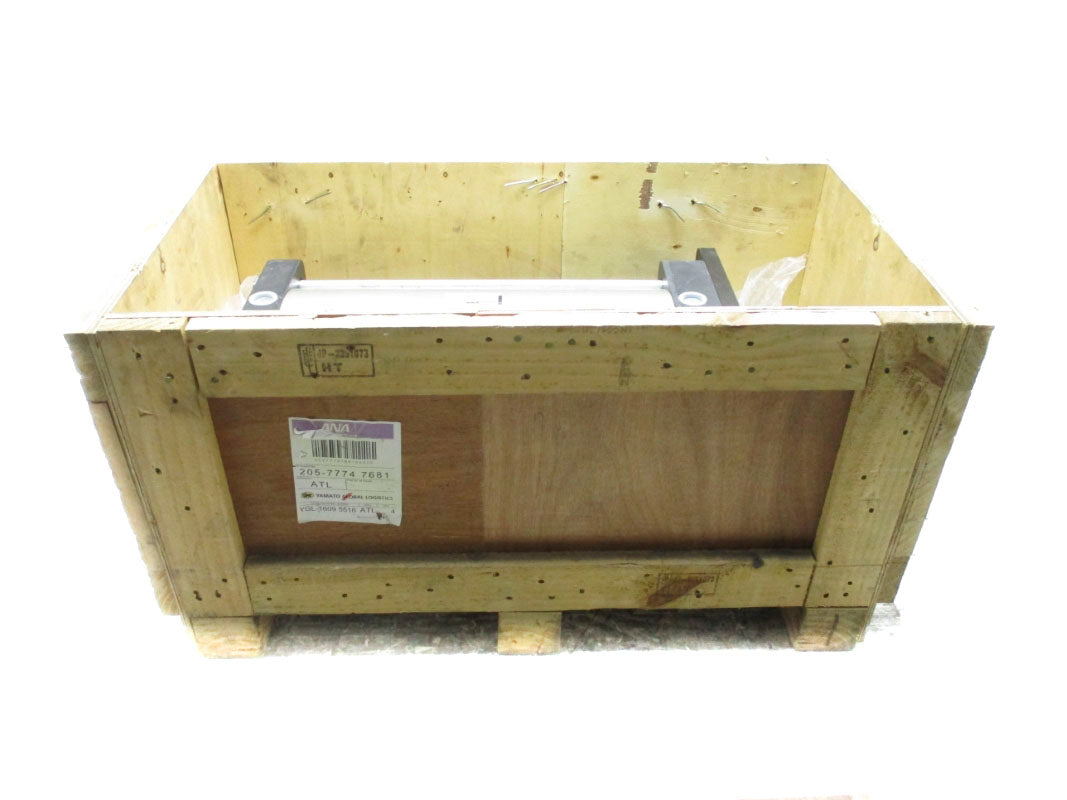 TAIYO PARKER FA200B375 10A-2 NSMP