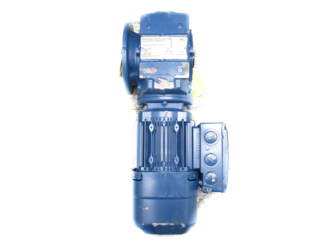 SEW-EURODRIVE SAF47DRS71S4BE05HR/DH NSNP