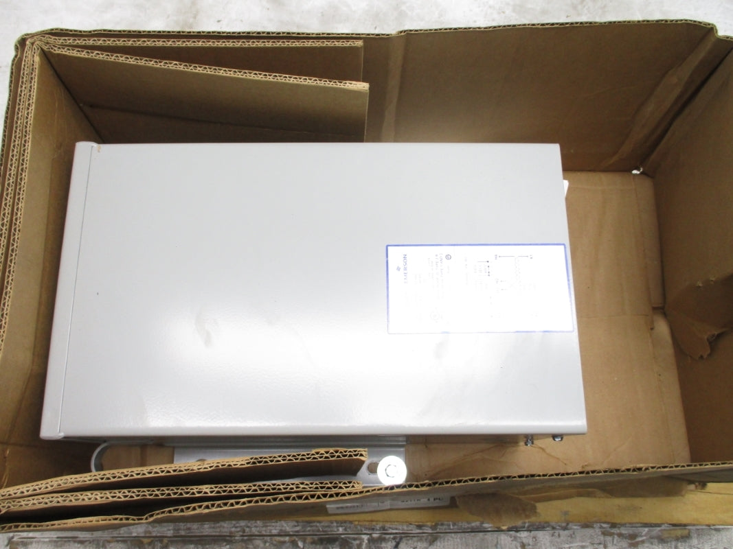 EMERSON HZ3000 240/480V NSMP