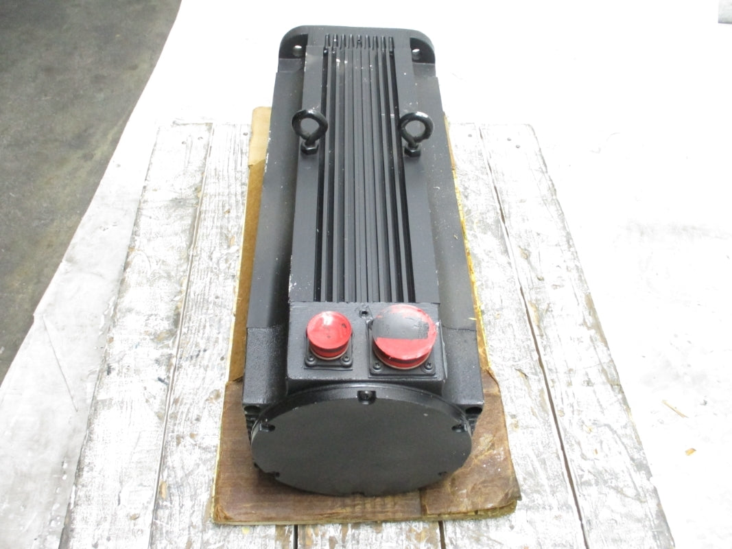 RELIANCE ELECTRIC 1326AB-B730E-21-K7 155375 SER. C 24VDC 22.8A NSNP